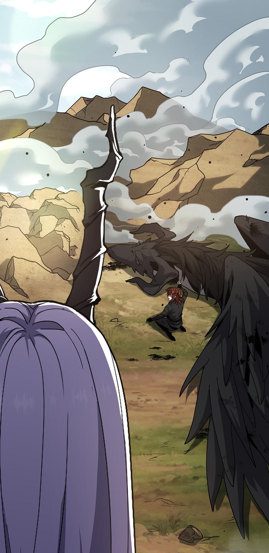 The Beginning After the End, Chapter 206 image 27
